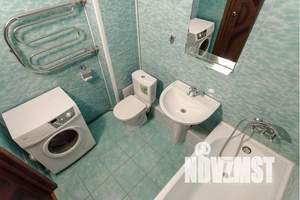 1-к квартира, посуточно, 43м2, 3/12 этаж