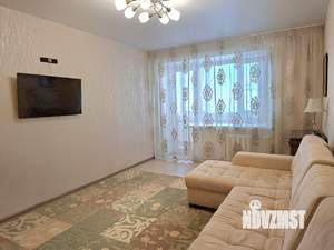 2-к квартира, на длительный срок, 52м2, 4/5 этаж