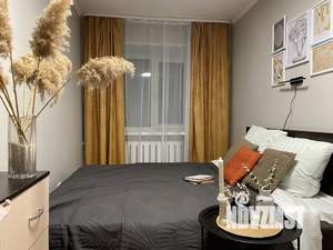 2-к квартира, посуточно, 44м2, 1/5 этаж