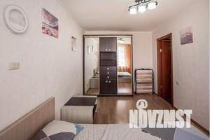 2-к квартира, посуточно, 52м2, 8/9 этаж