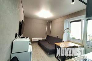 1-к квартира, посуточно, 13м2, 8/9 этаж