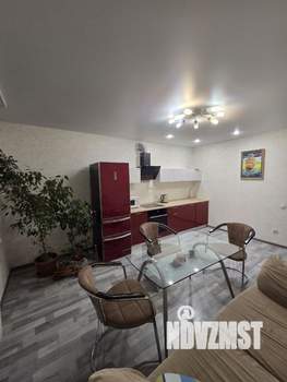 1-к квартира, на длительный срок, 40м2, 13/16 этаж