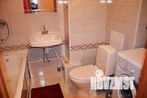 1-к квартира, посуточно, 30м2, 3/16 этаж