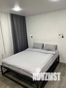 2-к квартира, посуточно, 49м2, 1/1 этаж