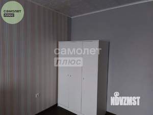 1-к квартира, на длительный срок, 38м2, 10/12 этаж