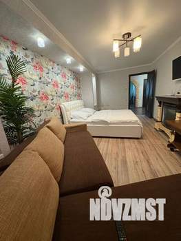 3-к квартира, посуточно, 87м2, 3/10 этаж