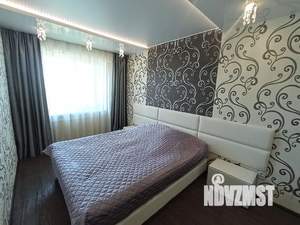 2-к квартира, посуточно, 47м2, 12/12 этаж