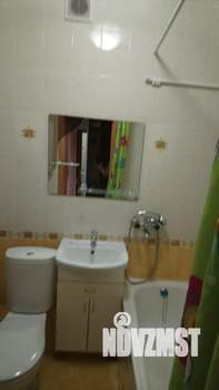 1-к квартира, на длительный срок, 40м2, 4/10 этаж