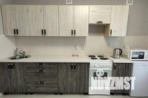 1-к квартира, посуточно, 43м2, 7/10 этаж