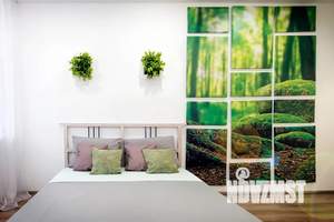 1-к квартира, посуточно, 35м2, 2/5 этаж
