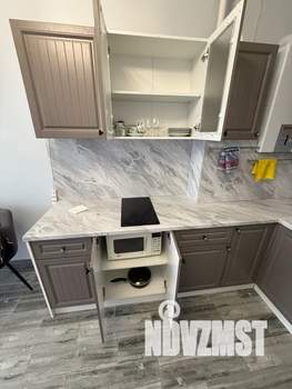 1-к квартира, посуточно, 41м2, 2/5 этаж