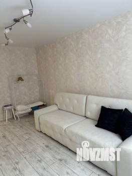 2-к квартира, на длительный срок, 45м2, 2/6 этаж