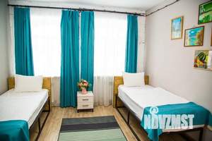 3-к квартира, посуточно, 75м2, 1/3 этаж