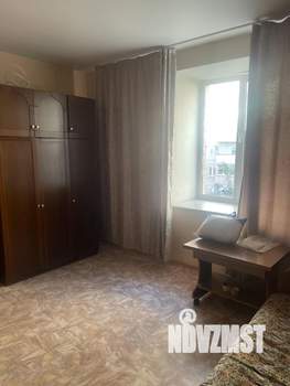 1-к квартира, на длительный срок, 40м2, 3/14 этаж