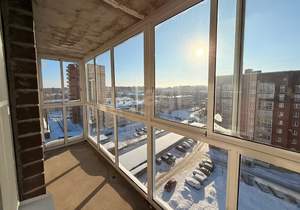 1-к квартира, на длительный срок, 33м2, 10/14 этаж