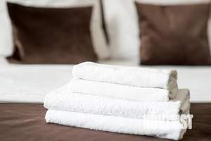 1-к квартира, посуточно, 40м2, 8/10 этаж