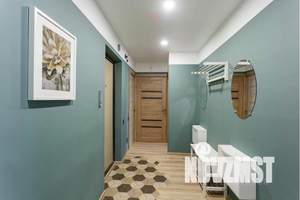 2-к квартира, посуточно, 52м2, 12/14 этаж