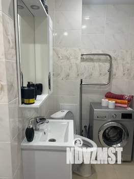 2-к квартира, посуточно, 58м2, 2/9 этаж