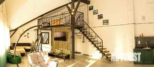 2-к квартира, посуточно, 80м2, 1/1 этаж