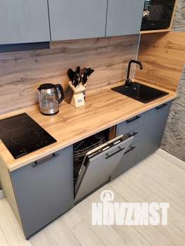 1-к квартира, посуточно, 40м2, 10/16 этаж