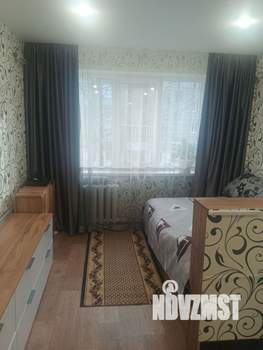 1-к квартира, на длительный срок, 30м2, 3/5 этаж