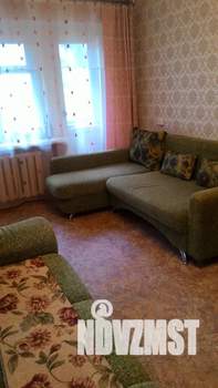 1-к квартира, посуточно, 34м2, 2/5 этаж
