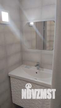 2-к квартира, посуточно, 40м2, 15/16 этаж