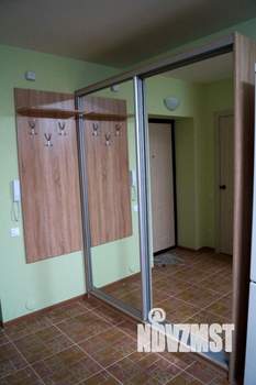 Студия квартира, на длительный срок, 24м2, 4/10 этаж