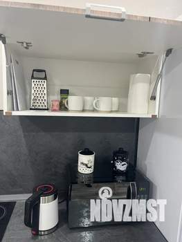 1-к квартира, посуточно, 41м2, 11/16 этаж