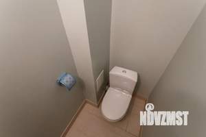 2-к квартира, посуточно, 61м2, 7/10 этаж