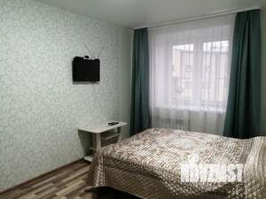 1-к квартира, посуточно, 34м2, 10/10 этаж