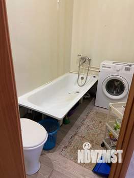 Студия квартира, на длительный срок, 21м2, 1/5 этаж