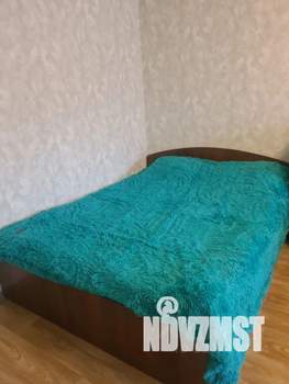 1-к квартира, посуточно, 48м2, 5/5 этаж