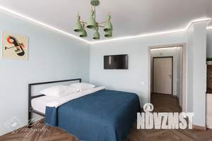 Студия квартира, посуточно, 28м2, 14/16 этаж