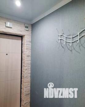 2-к квартира, посуточно, 46м2, 3/5 этаж