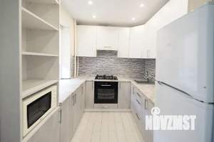 4-к квартира, посуточно, 78м2, 2/5 этаж