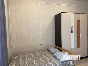 Студия квартира, на длительный срок, 21м2, 1/5 этаж