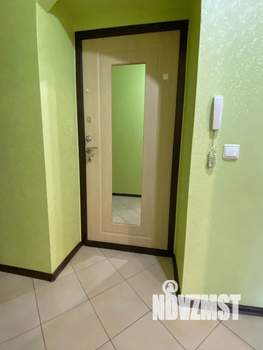 1-к квартира, на длительный срок, 38м2, 6/12 этаж