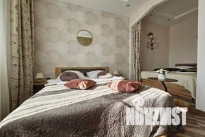 1-к квартира, посуточно, 37м2, 5/16 этаж