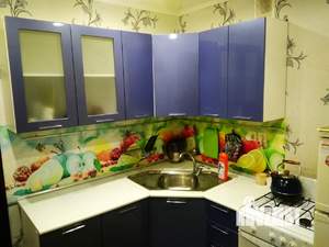 1-к квартира, на длительный срок, 36м2, 10/10 этаж