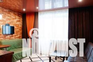 1-к квартира, посуточно, 22м2, 6/9 этаж