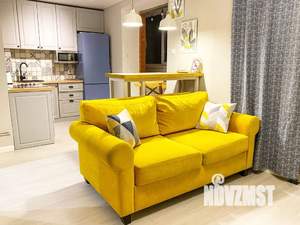 Студия квартира, посуточно, 28м2, 13/16 этаж