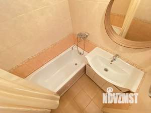 2-к квартира, посуточно, 55м2, 2/5 этаж