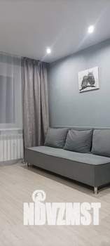 1-к квартира, посуточно, 33м2, 1/9 этаж