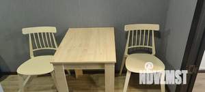 Студия квартира, посуточно, 25м2, 1/10 этаж
