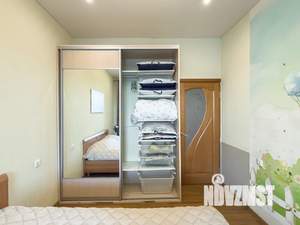 2-к квартира, посуточно, 65м2, 2/5 этаж