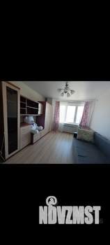 1-к квартира, на длительный срок, 33м2, 10/10 этаж