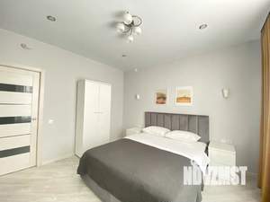 2-к квартира, посуточно, 70м2, 2/3 этаж