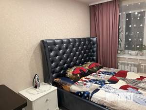 3-к квартира, посуточно, 73м2, 5/9 этаж