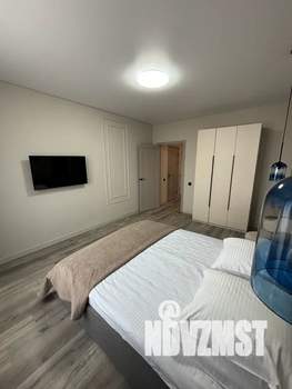 2-к квартира, посуточно, 55м2, 9/15 этаж